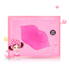 New Arrival Lip Mask 1 Bag Vitamin Nourishing Labial moisten Patches for lips Care 5 times nourishing effect