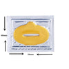 New Arrival Lip Mask 1 Bag Vitamin Nourishing Labial moisten Patches for lips Care 5 times nourishing effect