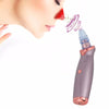 Diamond Dermabrasion Vacuum Suction Blackhead Remover