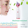 Diamond Dermabrasion Vacuum Suction Blackhead Remover