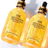 24K Gold Tense Moisture Essence Pure Hyaluronic Acid