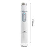 Acne Laser Pen Portable Wrinkle Removal Machine
