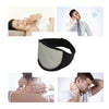 Neck Massager Tourmaline Magnetic Therapy Cervical Vertebra Protection Spontaneous Heating Belt Body Massager Health Care