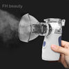 Health Care Mini Handheld portable Inhale Nebulizer