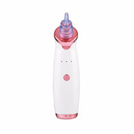 Diamond Dermabrasion Vacuum Suction Blackhead Remover