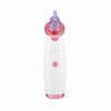 Diamond Dermabrasion Vacuum Suction Blackhead Remover