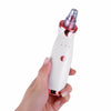 Diamond Dermabrasion Vacuum Suction Blackhead Remover