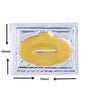 New Arrival Lip Mask 1 Bag Vitamin Nourishing Labial moisten Patches for lips Care 5 times nourishing effect