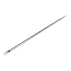 1pcs Silver Blackhead Comedone Acne Blemish Extractor