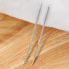 1pcs Silver Blackhead Comedone Acne Blemish Extractor